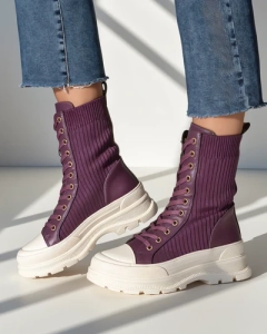 violet