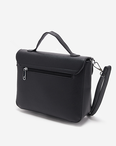 Geanta de dama mica neagra - Accesorii
