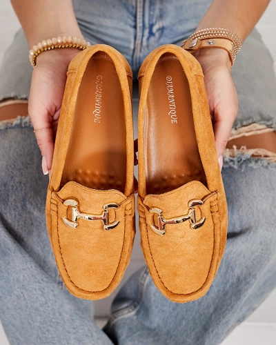 Royalfashion Mocasini eleganți pentru femei Inner