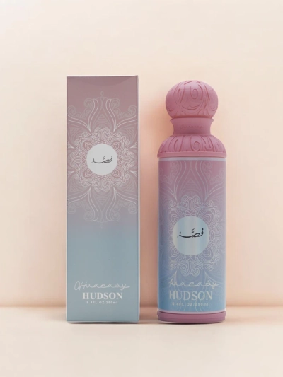 HUDSON - apă de parfum pentru femei 250 ml