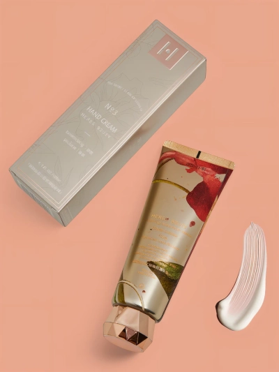 Cremă pentru mâini HERES B2UTY NO3 125 ml