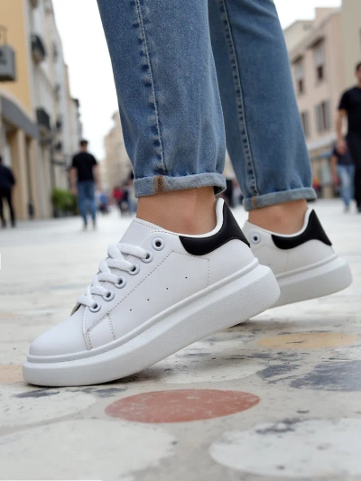 Royalfashion Sneakers Sport pentru Femei Pefese