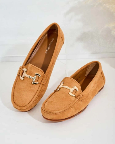 Royalfashion Mocasini eleganți pentru femei Inner