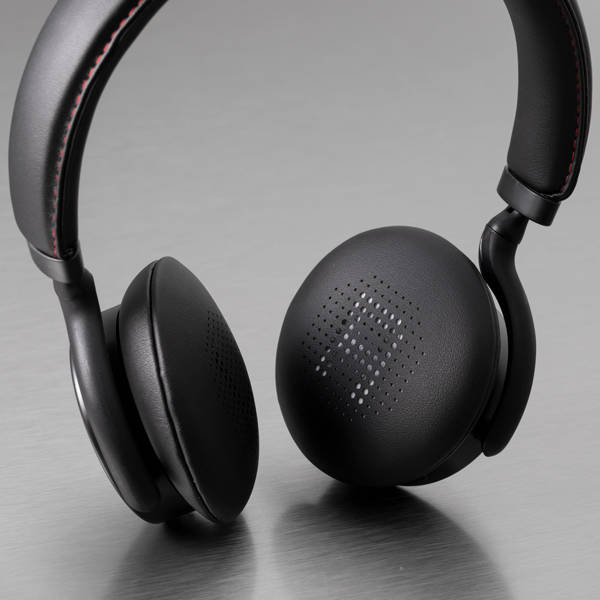 Căști fără fir cu microfon Q-touch - Electronică