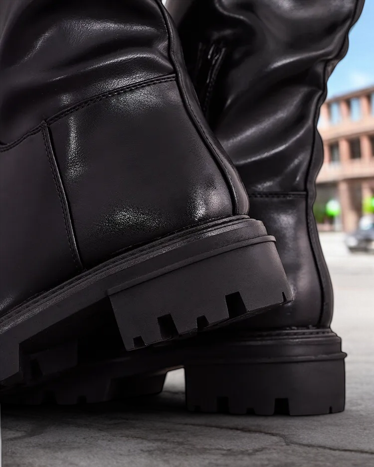 Ghete de damă Royalfashion Neffil