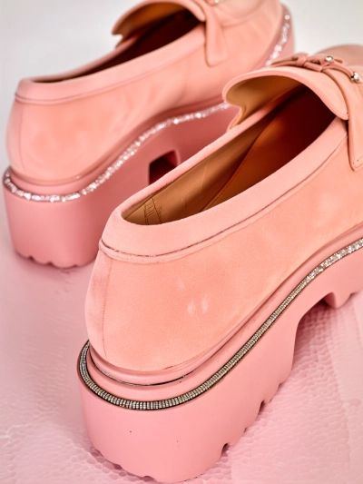 Royalfashion Loafers pentru femei Fetho