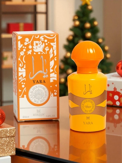 Apa de parfum pentru femei Arab Orange, inspirată