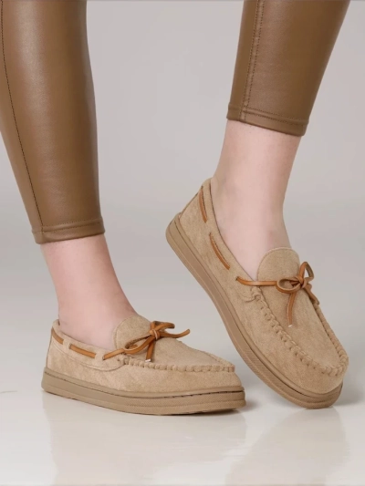 Mocasi clasici pentru femei Royalfashion Acimine