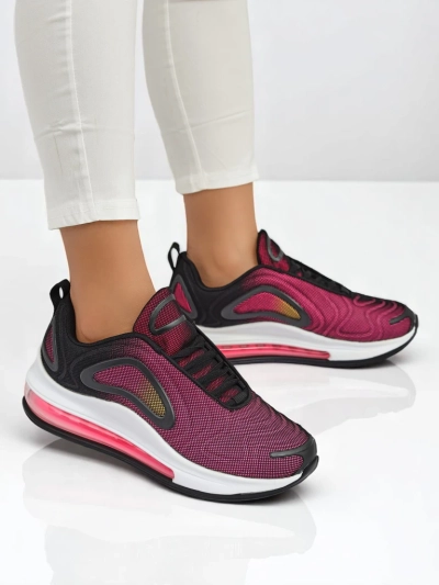 Royalfashion Sneakers deportivo pa hende muhé Active Blend