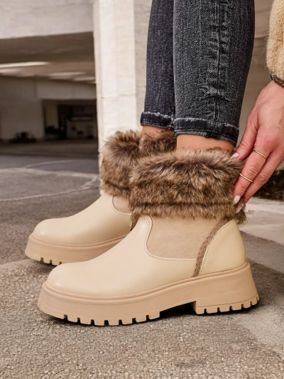 Cizme pentru femei Royalfashion Zolie