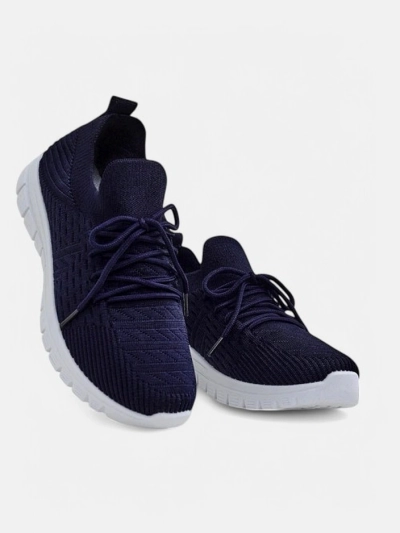 Royalfashion Pantofi sport din material pentru femei Orycyss