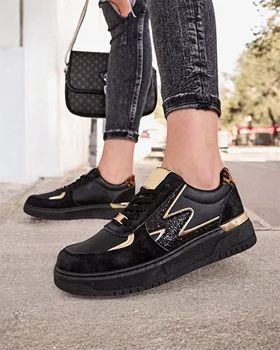 Pantofi sport pentru femei Royalfashion Noetu