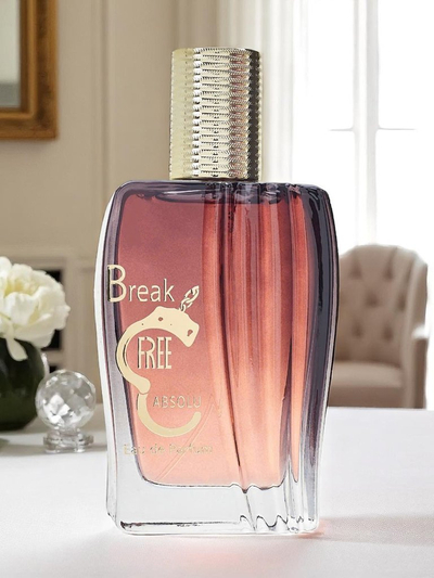Apă de parfum pentru femei Inspire Break Free Absolu