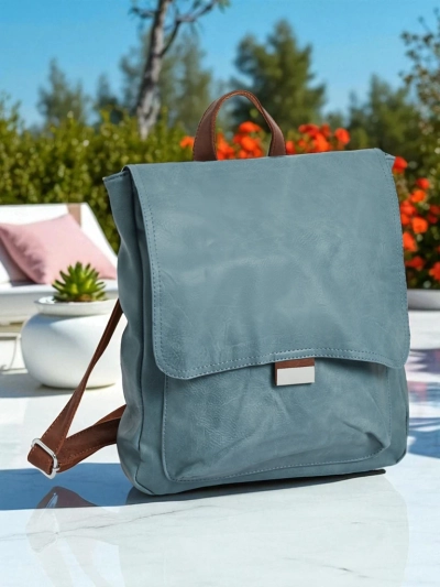Royalfashion Rucsac de damă din piele ecologică Klara