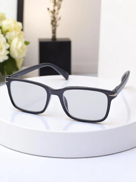 Royalfashion Ochelari de vedere +2 ClearView Classic