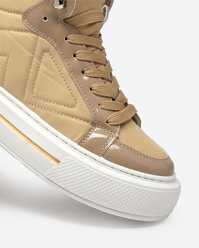 OUTLET Tenisi sport dama kaki Asmako- Incaltaminte