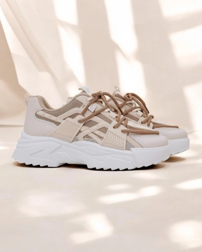 Royalfashion Pantofi sport pentru femei Miefo