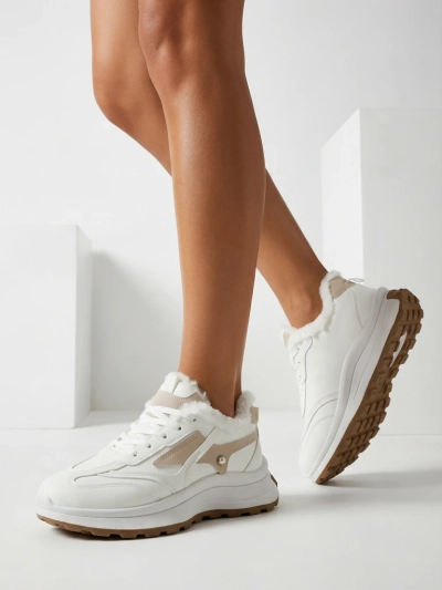 Royalfashion Adidași termoizolați pentru femei Terib