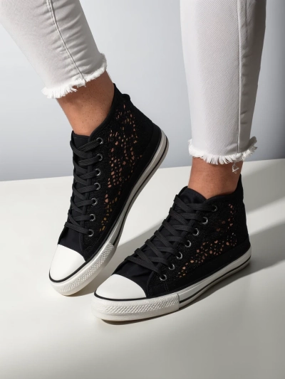 Pantofi sport perforați Royalfashion pentru femei Limme