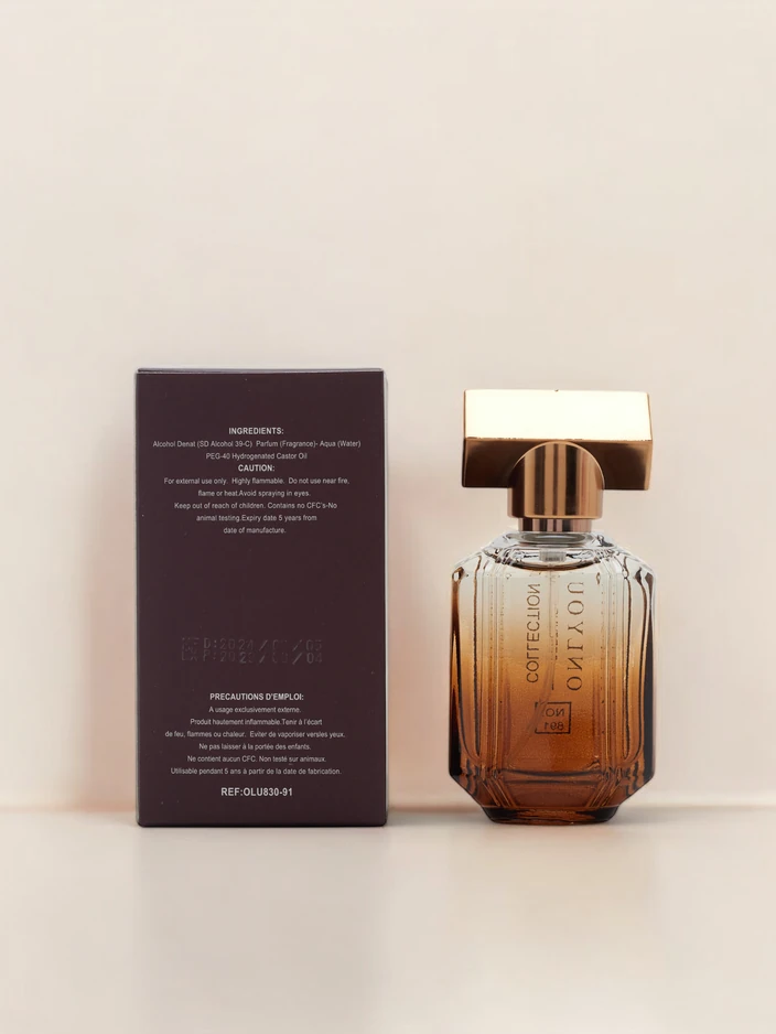 ONLYOU Parfumul pentru femei 30ml