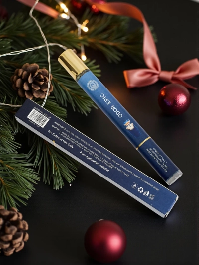 Apa de parfum unisex inspirată Odor Epic