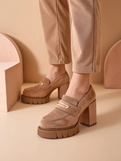 Royalfashion Mocasini pentru femei Jazzone