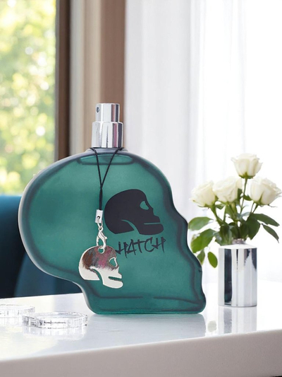 Apă de parfum inspirată pentru bărbați Hatch