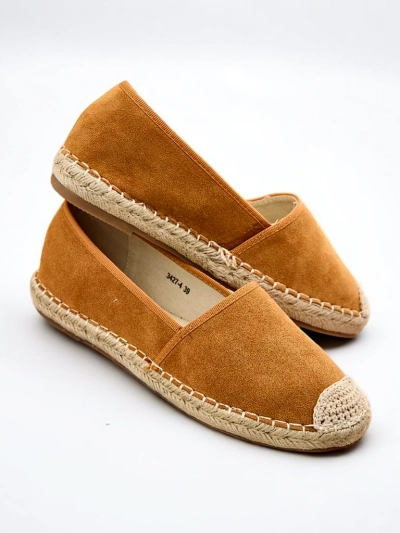 Royalfashion Espadrile Eretine pentru femei
