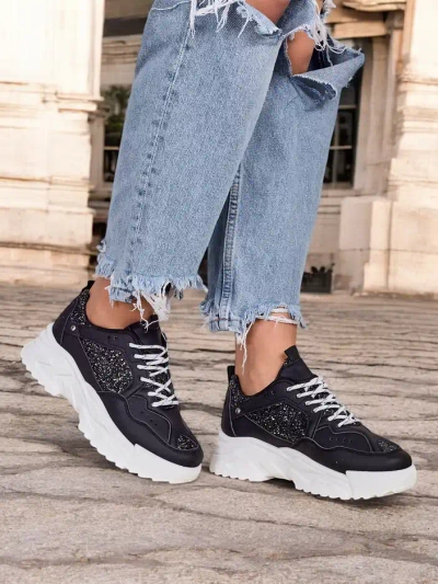 Royalfashion Adidași pentru femei Mirto