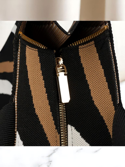 Royalfashion Geantă din material textil Safari Vibe