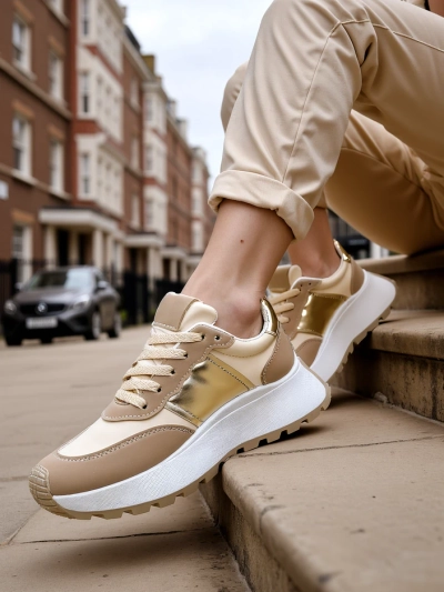 Royalfashion Adidași sport pentru femei Xerios
