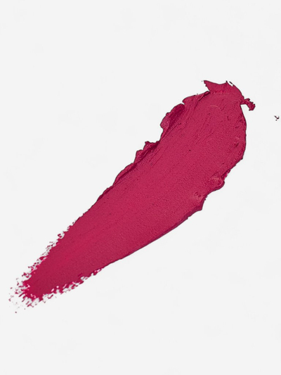 Balsam de buze și fard de obraz 2-în-1 într-un recipient în formă de inimă RoseWood