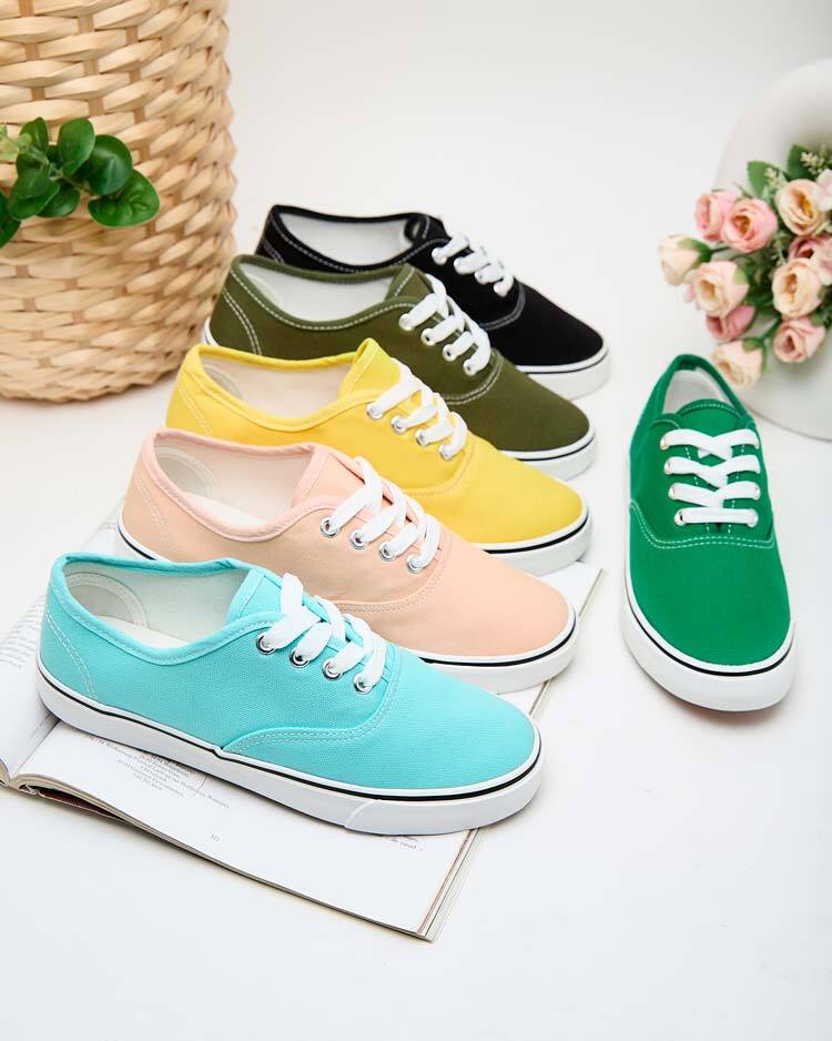 Royalfashion Adidași Selotio pentru femei