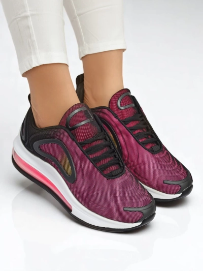 Royalfashion Sneakers deportivo pa hende muhé Active Blend