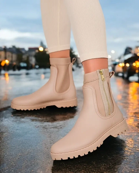 Royalfashion Încălțăminte pentru femei Dasilia mată