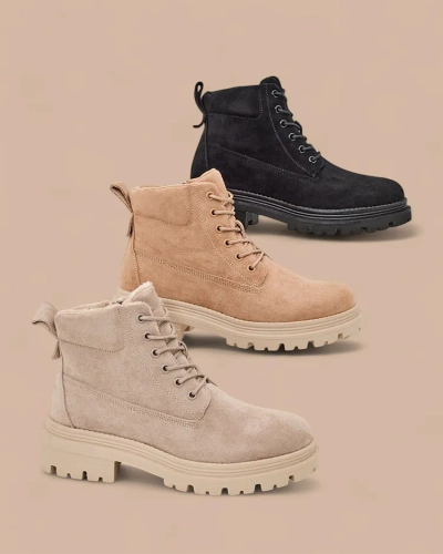 Royalfashion Femei's Trapery Savbery