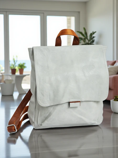 Royalfashion Rucsac de damă din piele ecologică Klara