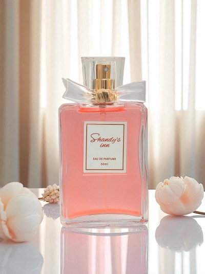 Inspirowana woda perfumowana dla kobiet Shandy