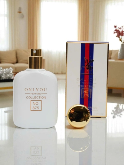 Eau de Parfum Inspirat pentru Bărbați NO.875