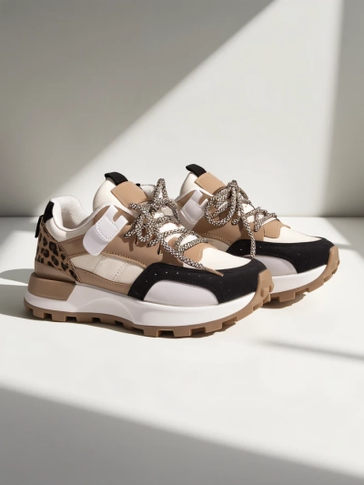 Sneaker sportivi pentru femei Royalfashion Seftass