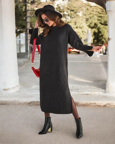 Rochie lungă de damă Royalfashion,