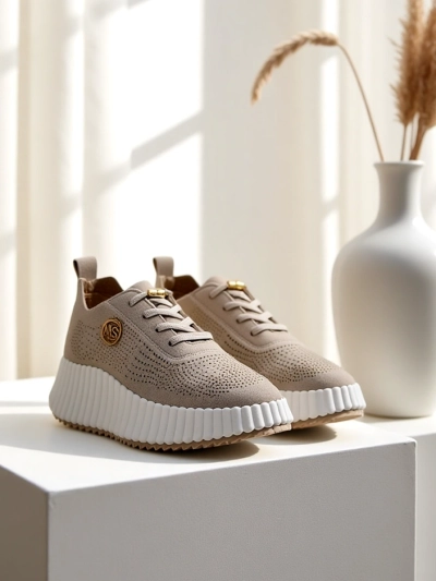 Royalfashion Adidași sport pentru femei Tobin