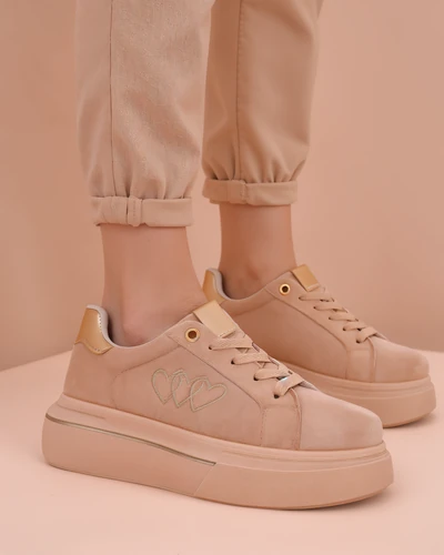 Royalfashion Sneakers Sport pentru Femei Amorese