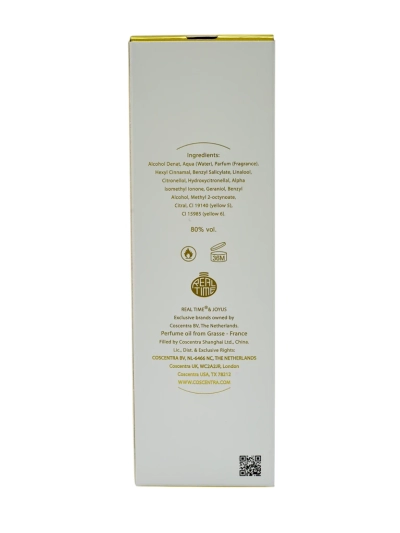 Apă de parfum inspirată pentru femei JOYUS