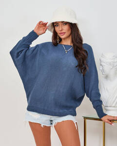 Ecrou || albastru marin