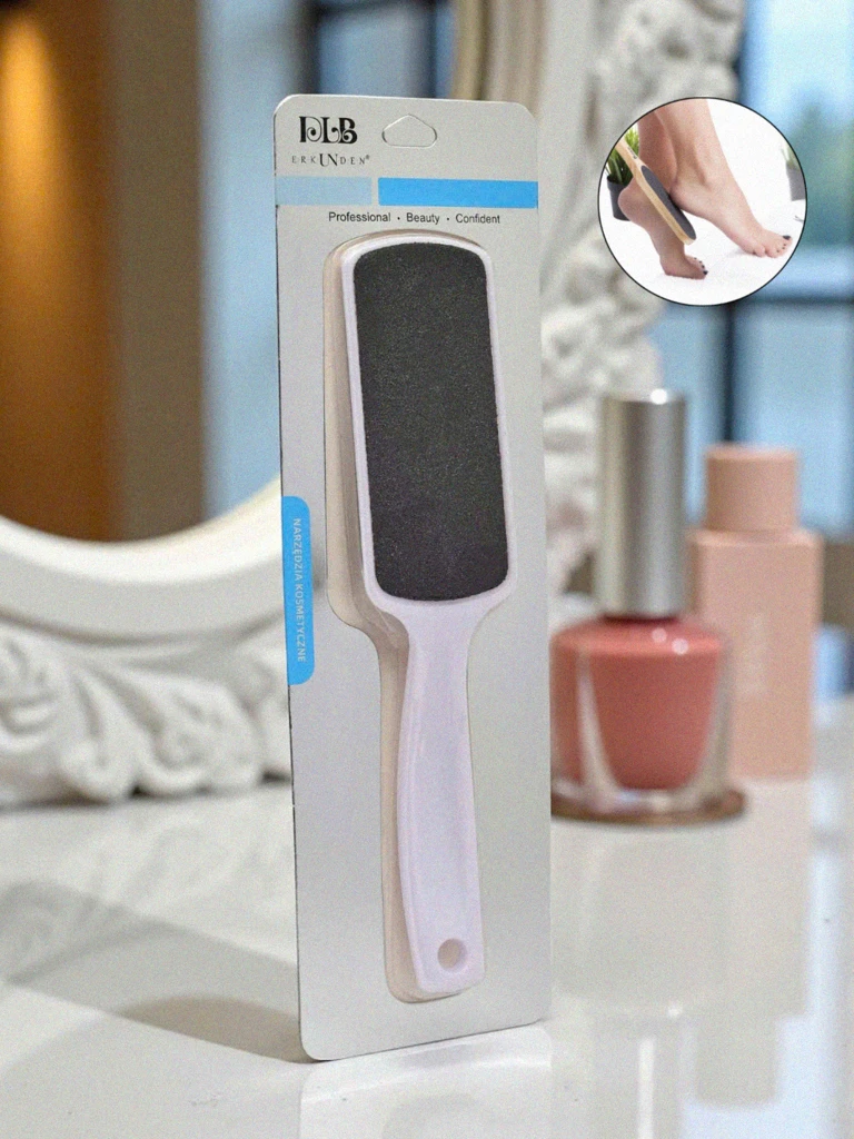 Pilă pentru călcâie