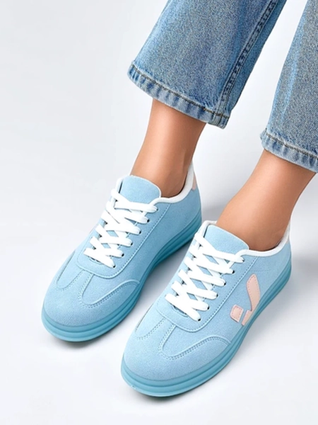 Royalfashion Pantofi sport pentru femei Pesefe