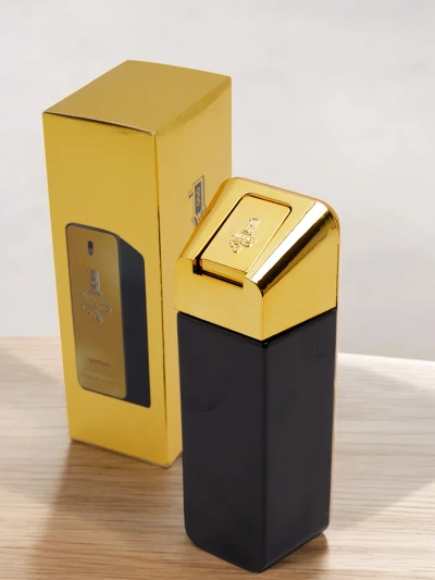 Milionar - apă de parfum pentru bărbați 100 ml