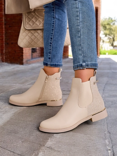 Cizme de damă Royalfashion Ronor