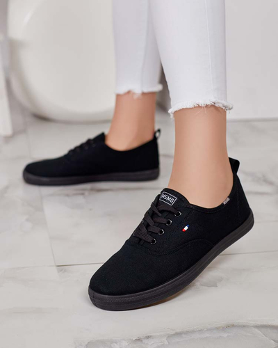 Royalfashion Adidași Secilla pentru femei
